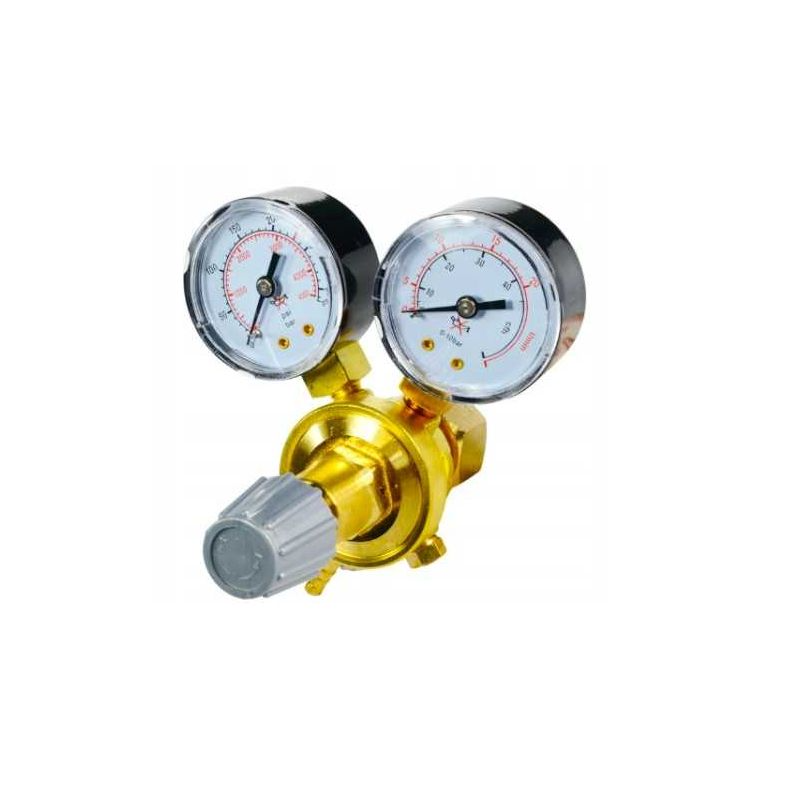 Reductor presiune Ar/Co2 , Kraft&Dele KD1824