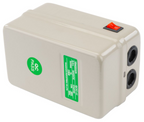 Cutie contactor compresor , Powermat PM-KO-100T-150T-200T-400V-STY