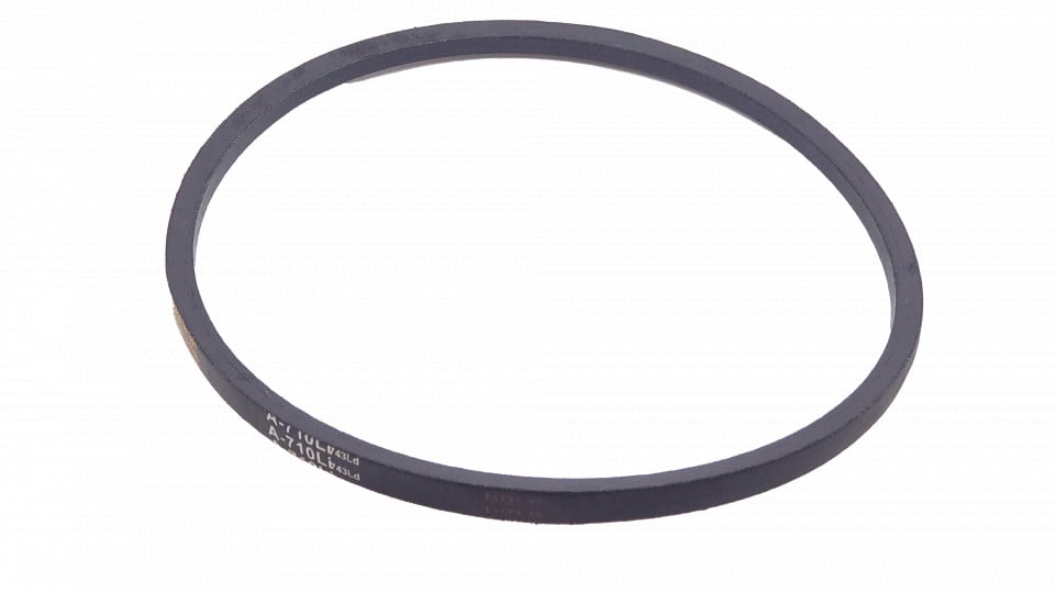 Curea de transmisie pentru placa compactoare 17x710Li
