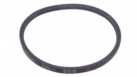 Curea de transmisie pentru placa compactoare 17x800Li