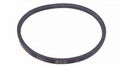Curea de transmisie pentru placa compactoare 17x800Li