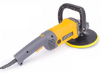Masina de polisat si lustruit auto cubureti si accesorii si variator rotatii 2600W PM-PS-2600T-Z5 , Powermat PM0910 - imaginea 3