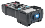 Multimetru digital universal , Redtechnic RTMMT0005 - imaginea 5