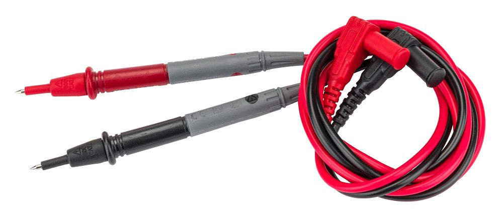 Multimetru digital universal , Redtechnic RTMMT0005 - imaginea 8