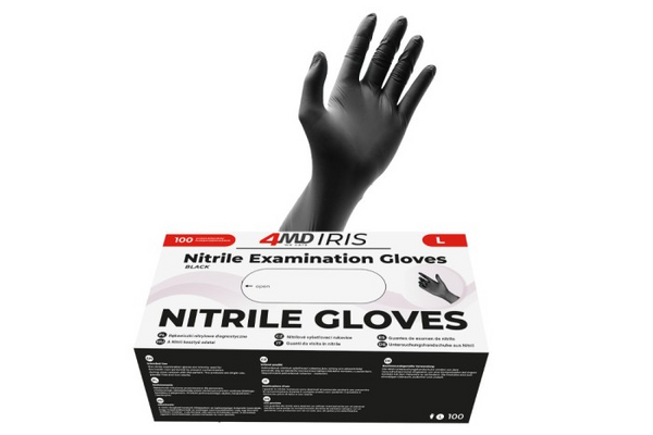 Manusi Nitril 4gr 4MD IRI NI GLOVES