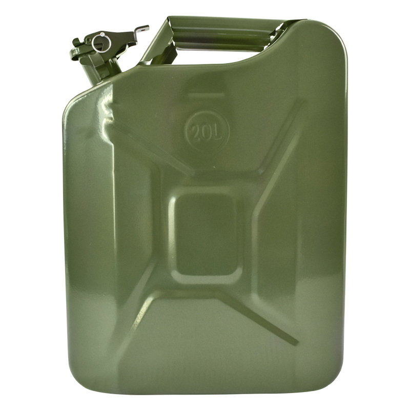 Canistra metal 20 L , bk88220