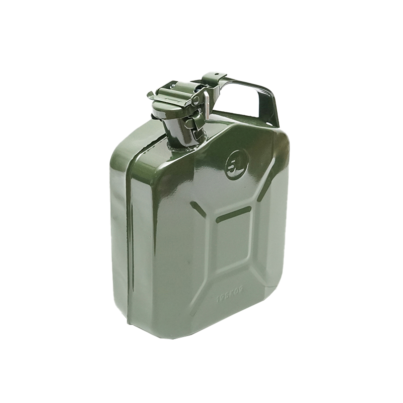 Canistra metal 5 L , bk88205 - imaginea 3