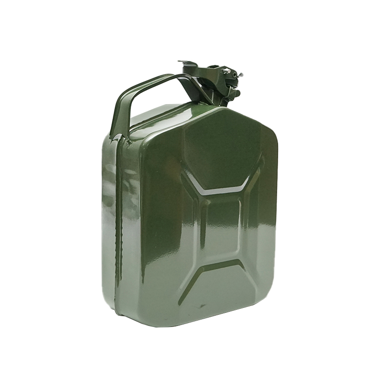 Canistra metal 5 L , bk88205 - imaginea 2