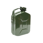 Canistra metal 5 L , bk88205 - imaginea 2