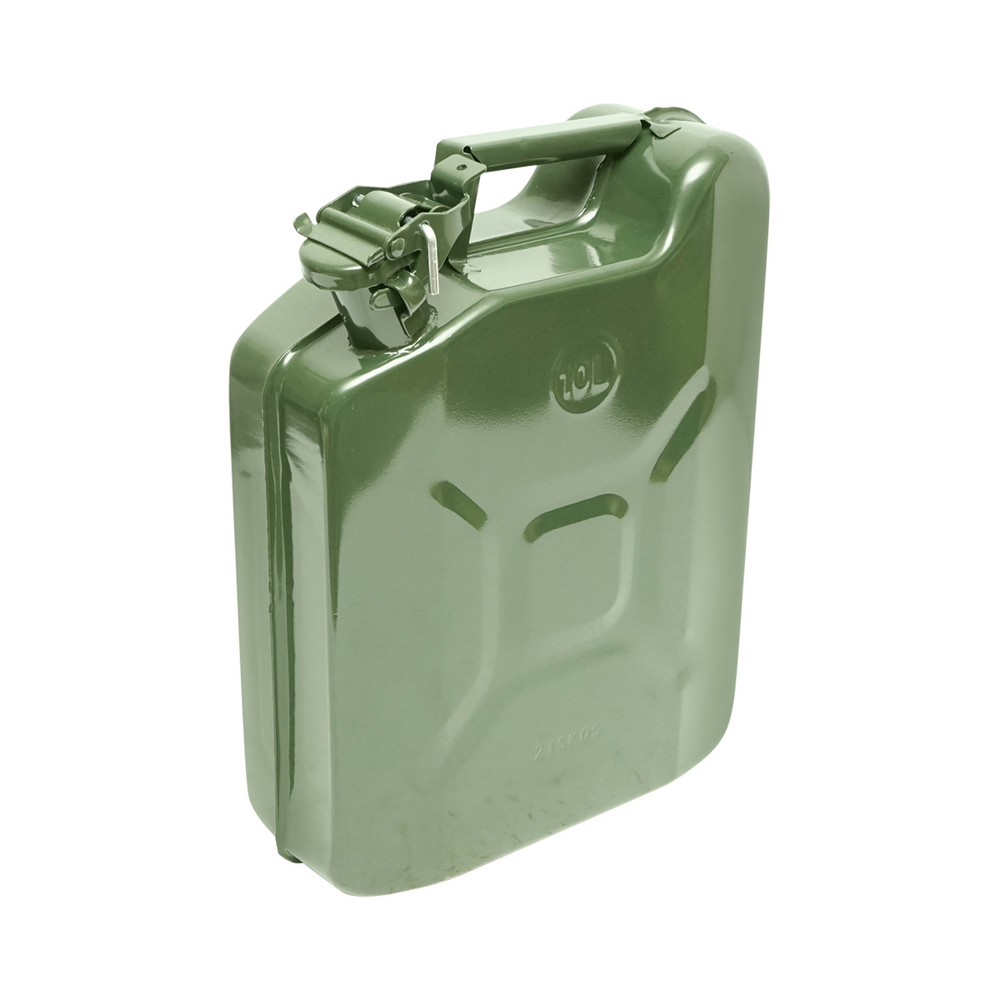 Canistra metal 10 L , bk88210
