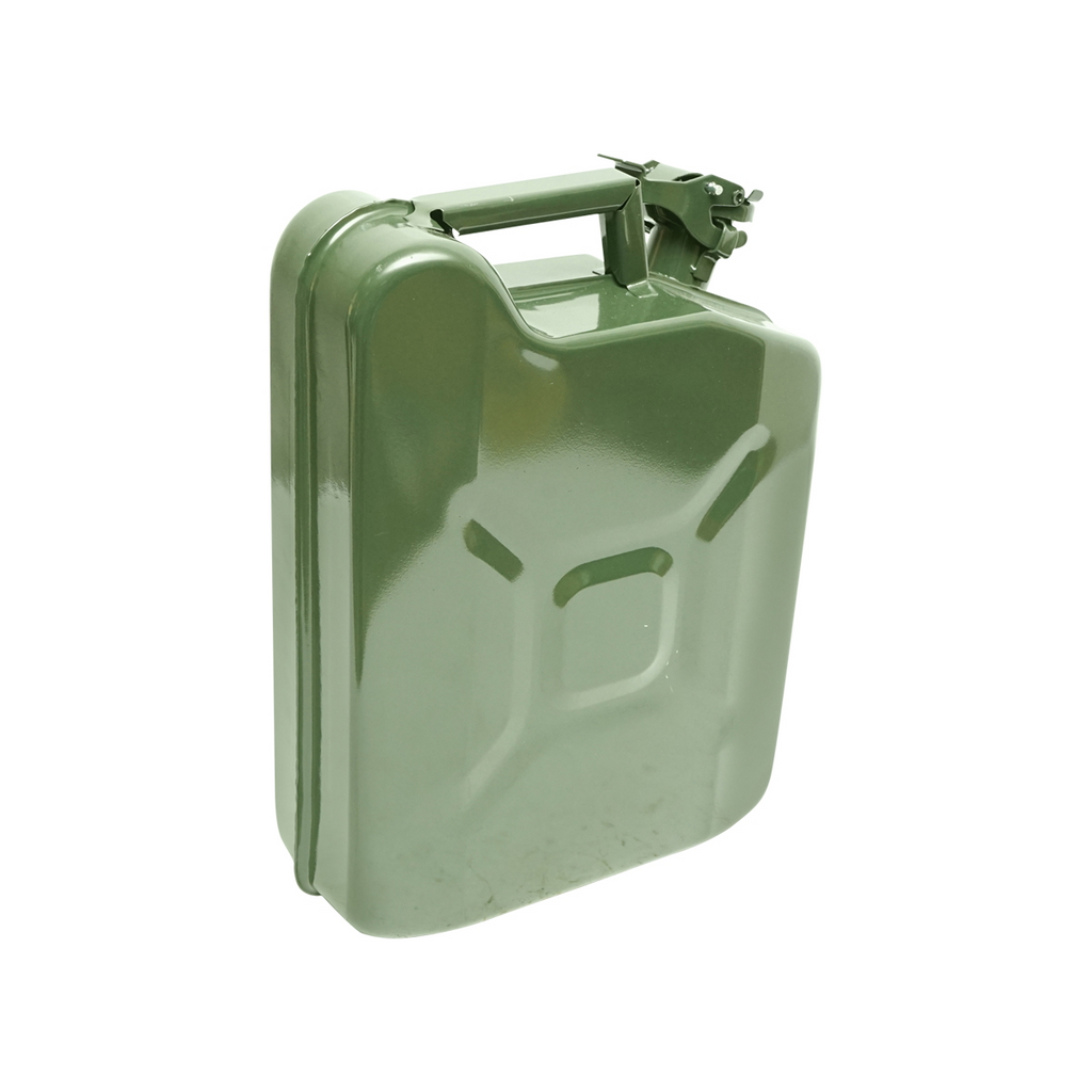 Canistra metal 10 L , bk88210 - imaginea 2