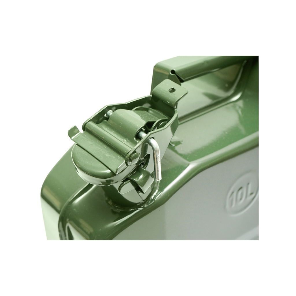 Canistra metal 10 L , bk88210 - imaginea 3