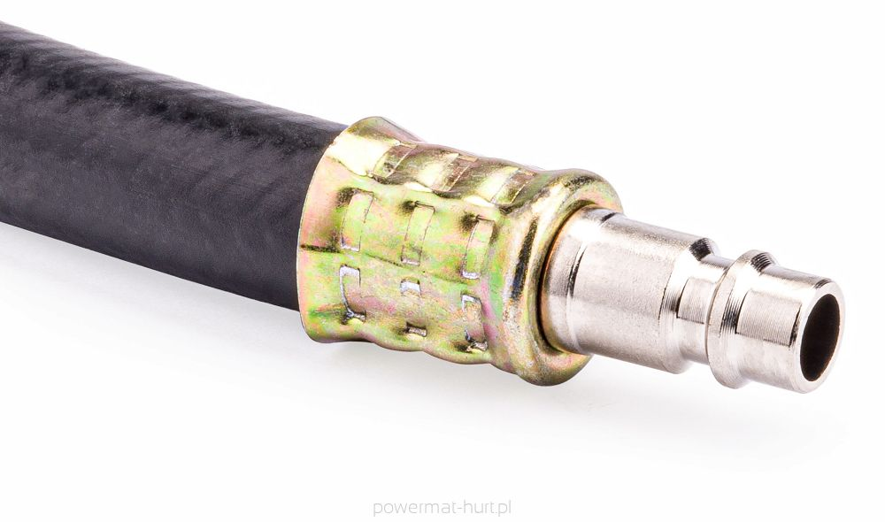 Furtun pneumatic 10 x 17mm / 20m 20bar PM-WP-20T , Powermat PM0843 - imaginea 2