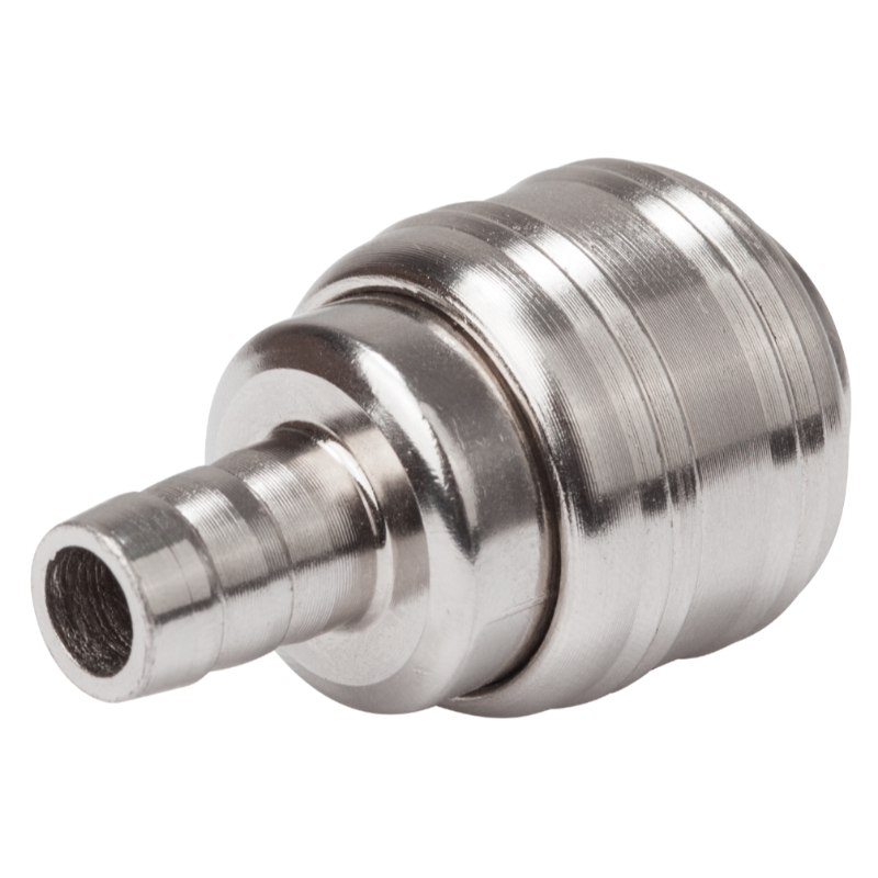Cupla Rapida Aer Mama 1/4 Fixare Furtun / D[mm]: 9.8, Evotools 675751