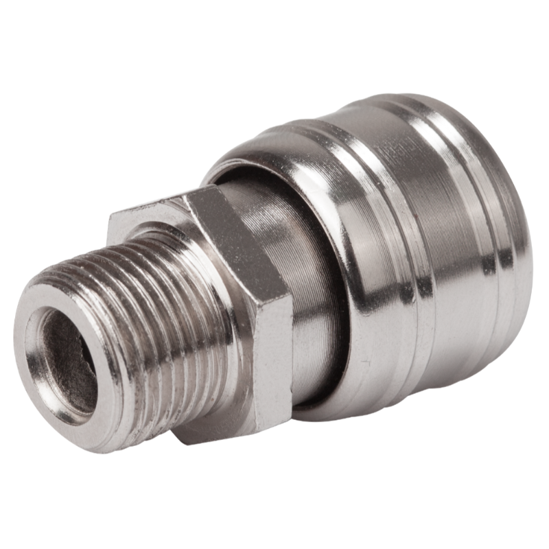 675750 - Cupla Rapida Aer Mama FE / D[inch]: 3/8 , Evotools 675750