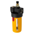Filtru compresor 1/2" , Rotor BL4000