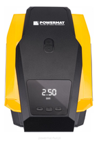 Compresor auto fara ulei, PM-KB-120M , Powermat PM1185 - imaginea 4