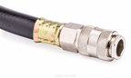 Furtun pneumatic 10 x 17mm / 20m 20bar PM-WP-20T , Powermat PM0843 - imaginea 3