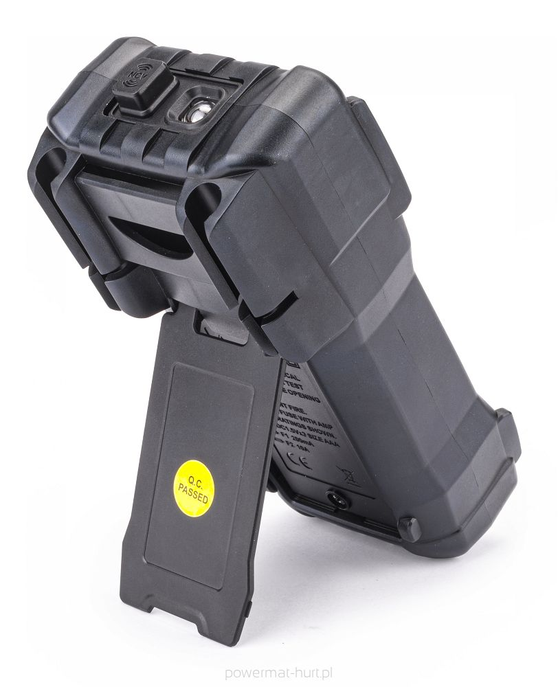 Multimetru digital universal PM-MMT-60 , Powermat PM1044 - imaginea 2