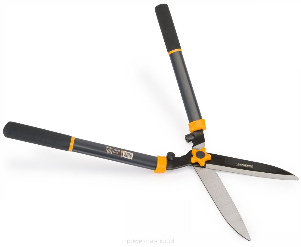 Foarfeca de gradina PM-NDZ-600T , Powermat PM0984 - imaginea 3