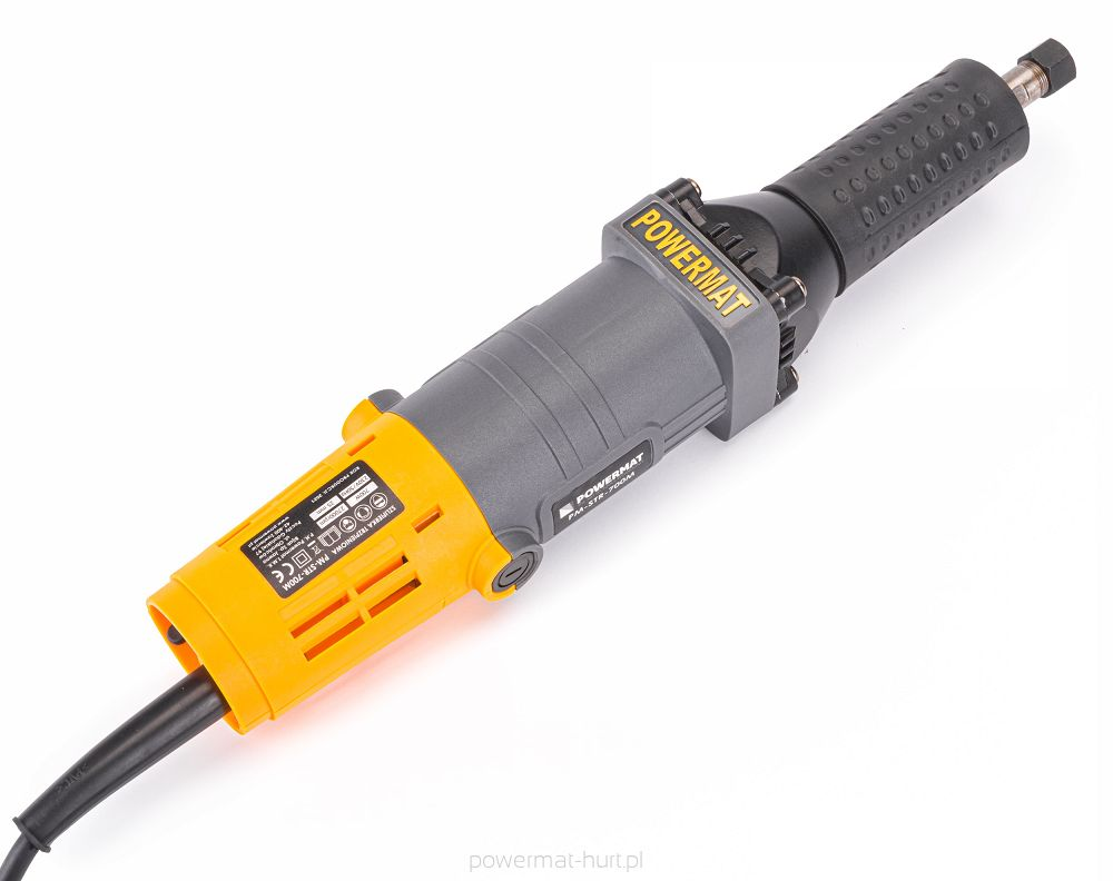 Mini polizor cu ax 6 mm PM-STR-700M , Powermat PM0906