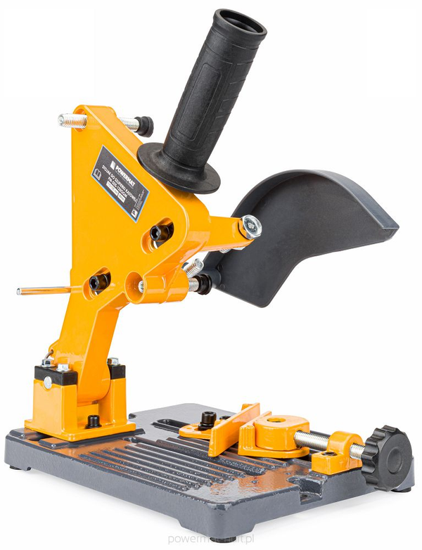 Stand pentru polizor unghiular 115-125mm PM-SDS-125OGM , Powermat PM0905