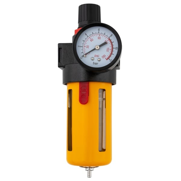 Filtru compresor cu reductor si detector , Rotor BFR4000