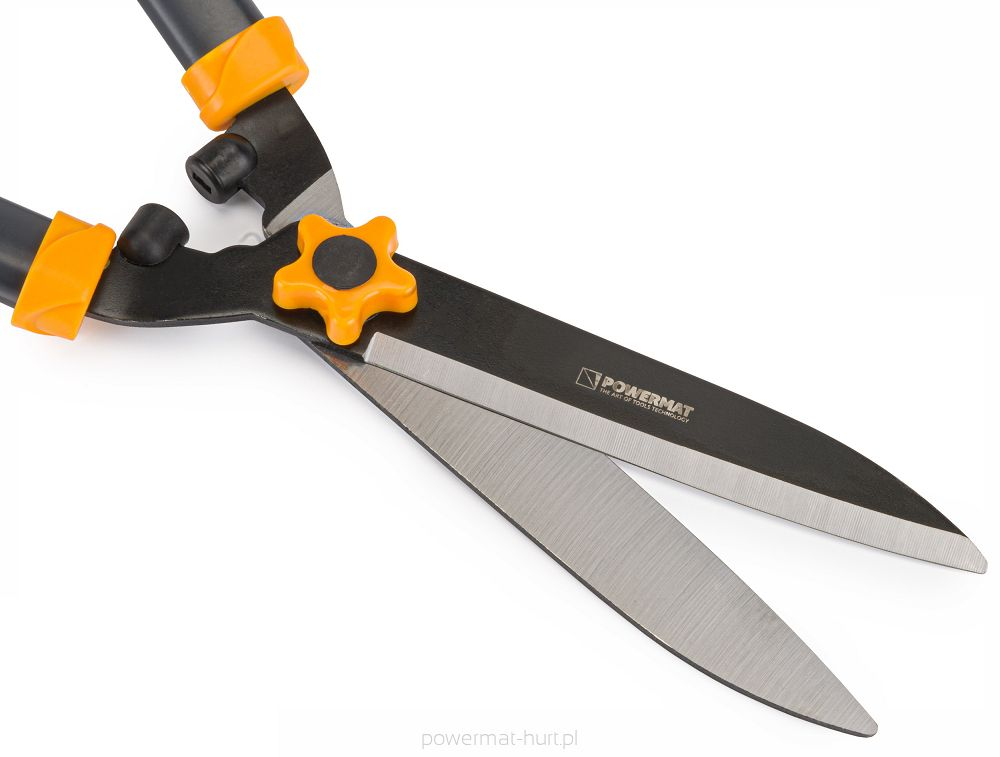 Foarfeca de gradina PM-NDZ-600T , Powermat PM0984 - imaginea 4