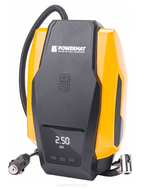 Compresor auto fara ulei, PM-KB-120M , Powermat PM1185 - imaginea 6
