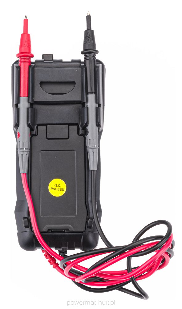 Multimetru digital universal PM-MMT-60 , Powermat PM1044 - imaginea 7