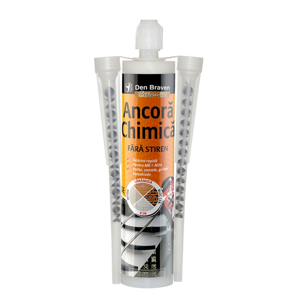 Ancora chimica PESF 300 ml , Den Braven