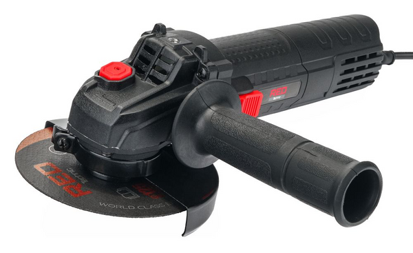 Polizor unghiular 125mm , cu variator 1300W RTSZK0013