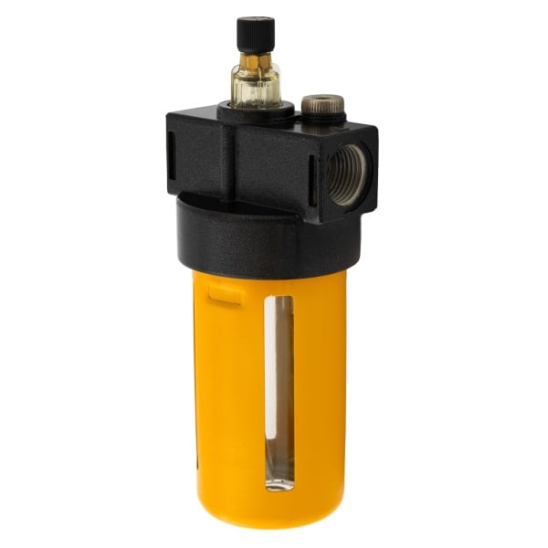 Filtru compresor 1/2" , Rotor BL4000 - imaginea 3