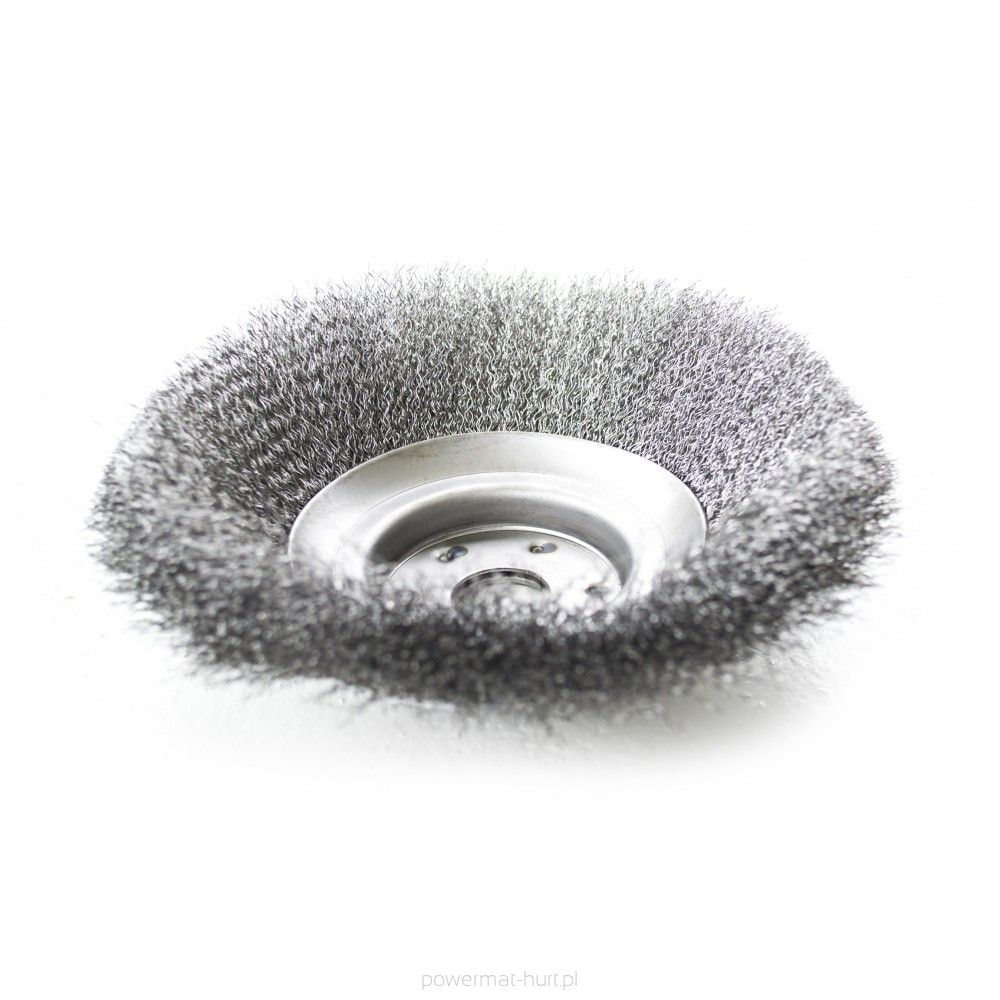 Perie de sarma moale 25cm , Powermat PM0233 - imaginea 2