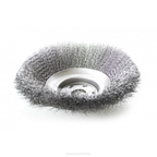 Perie de sarma moale 25cm , Powermat PM0233 - imaginea 2