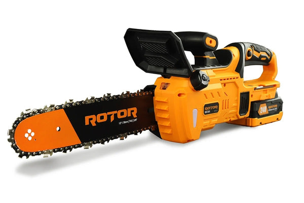 Drujba pe acumulator 24V / 3Ah, 6500 rpm RBS1201 , Rotor 14540