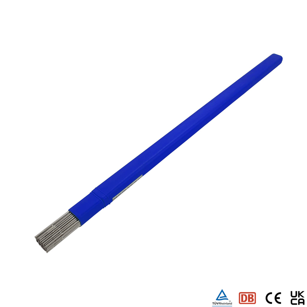 Bagheta Sudura TIG ER308LSi 3.2mm 1000mm 5kg, SHERMAN 7811892