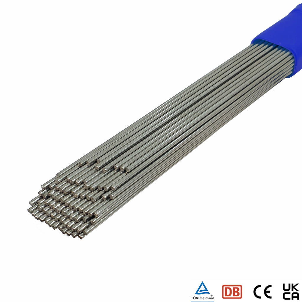 Bagheta Sudura TIG ER308LSi 2.0mm 1000mm 5kg, SHERMAN 7811671