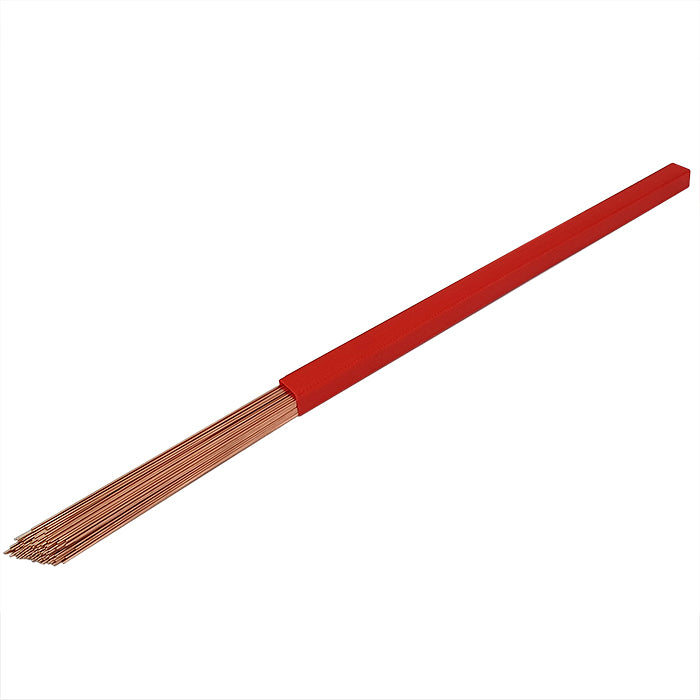 Bagheta Sudura TIG SG2 3.2mm 1m 5kg, SHERMAN 7813045