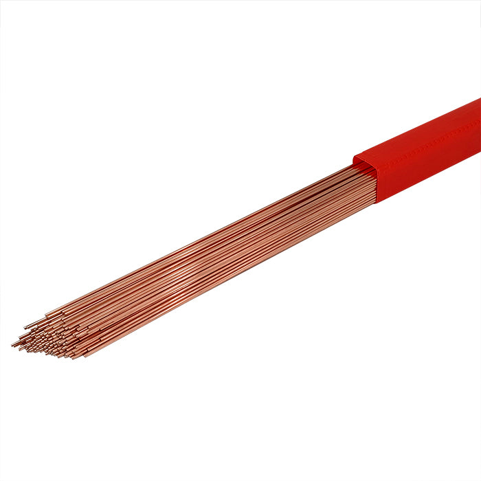 Bagheta Sudura TIG SG2 3.2mm 1m 5kg, SHERMAN 7813045