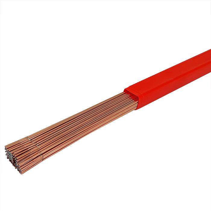 Bagheta Sudura TIG SG2 3.2mm 1m 5kg, SHERMAN 7813045