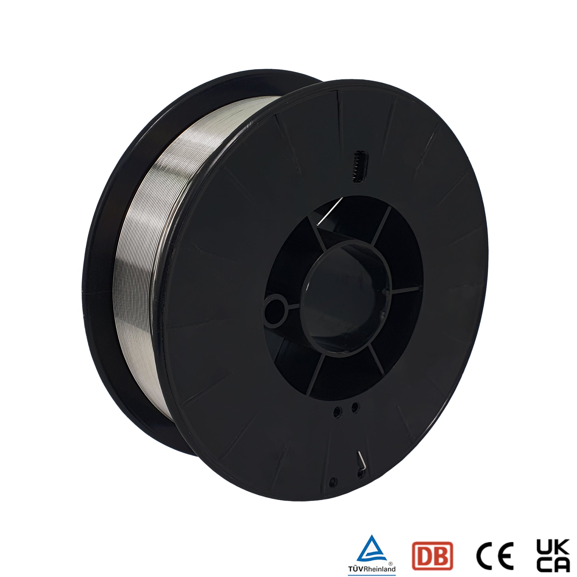Sarma Sudura MIG/MAG ER308LSi 1.0mm D200 5kg, SHERMAN 7811667