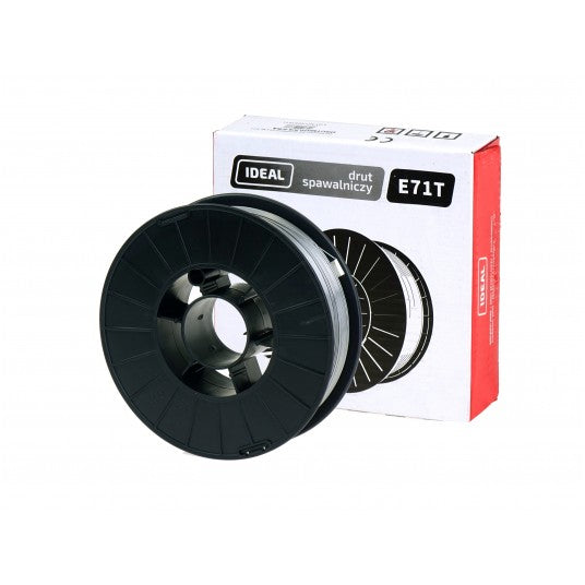 Sarma Sudura MIG/MAG E71T 0.8mm 4.5kg B-DRUTMIG0,8/4,5/SA