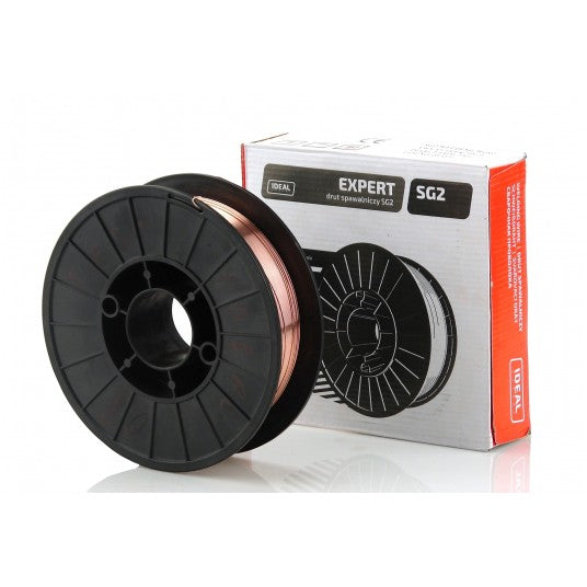 Sarma Sudura MIG/MAG SG2 0.8mm 5kg B-DRUTMIG0,8/5/SG2