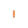 Duza De Contact Sarma De Aluminiu 0.8 Mm, M6x28 Mm