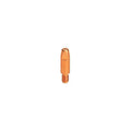 Duza De Contact Sarma De Aluminiu 0.8 Mm, M8x30 Mm