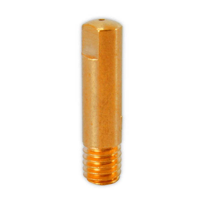 Duza De Contact Sarma De Aluminiu 1 Mm, M6x25 Mm