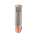 Duza De Contact Sarma De Otel 0.8 Mm , M6 X 25 Mm Invelis Antiaderent