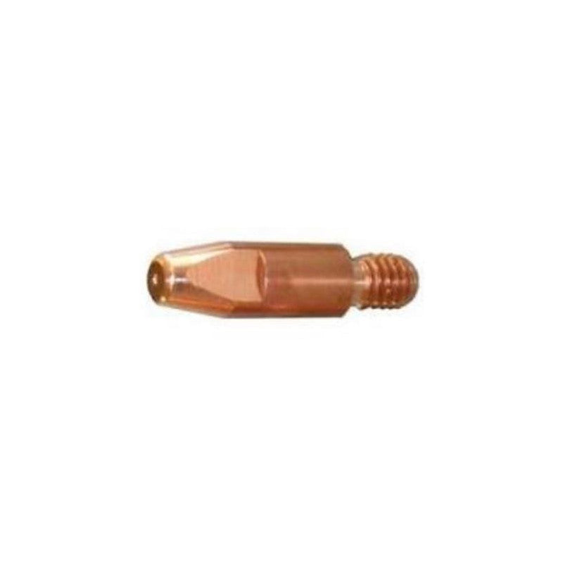 Duza De Contact Sarma De Otel 0.8 Mm, M8x30 Mm