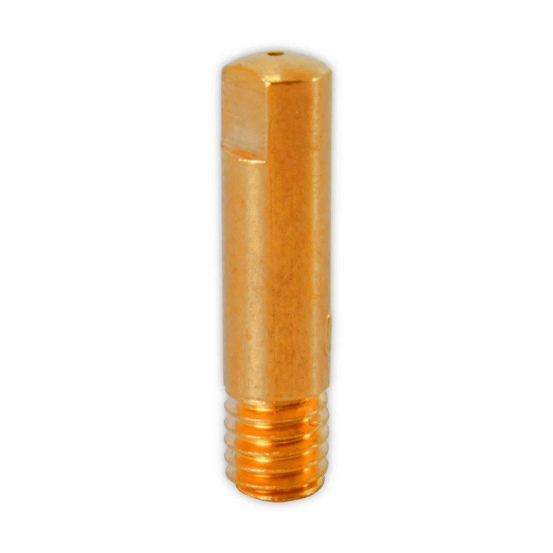 Duza De Contact Sarma De Otel 0.9 Mm , M6 X 25 Mm